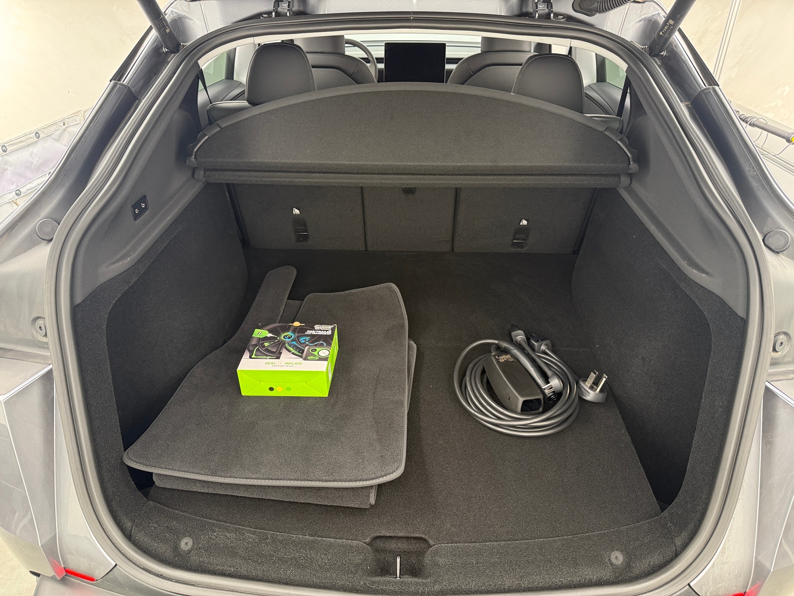 Thumbnail: 2026 Tesla Model Y - 6