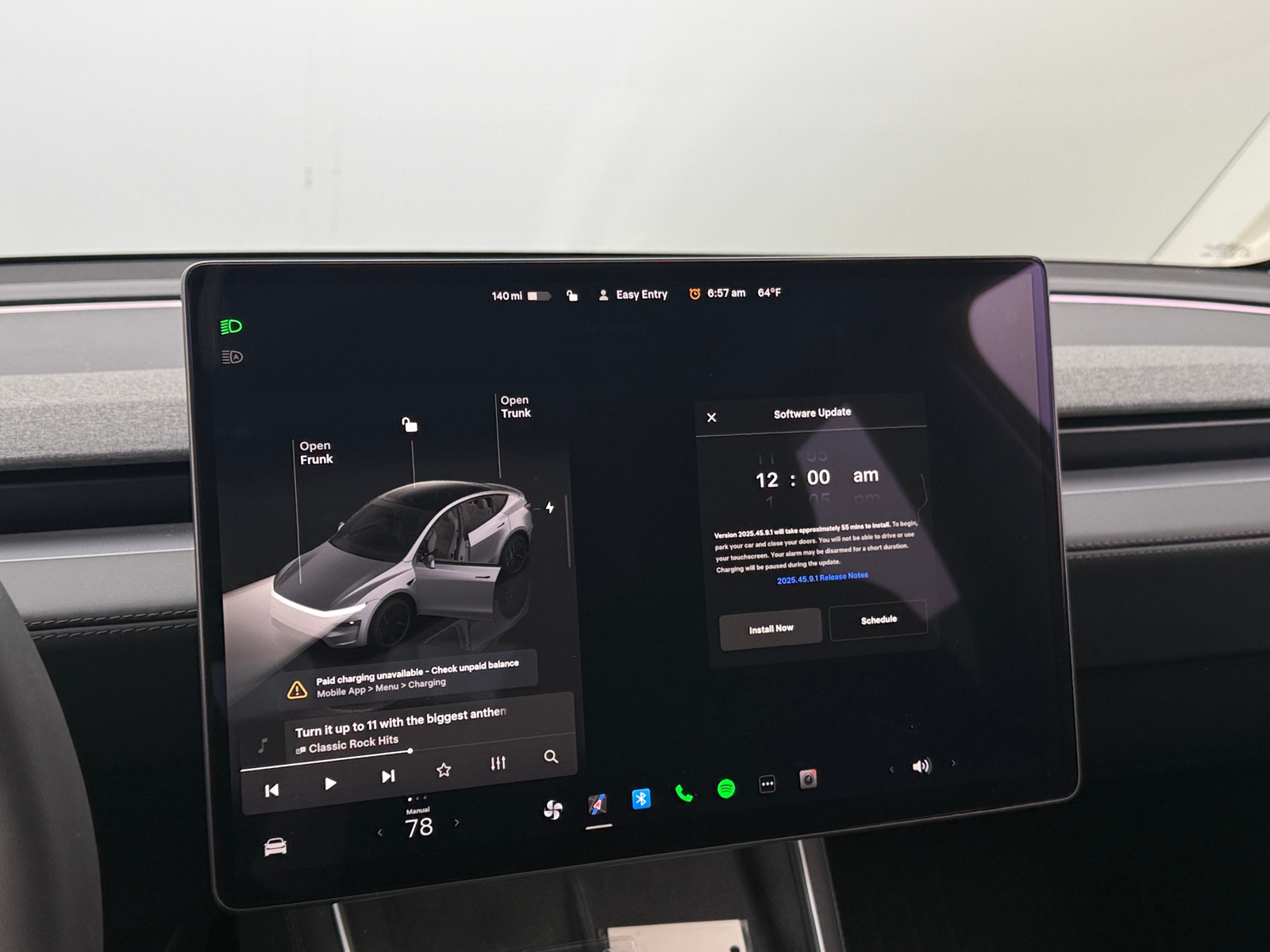 Thumbnail: 2026 Tesla Model Y - 3