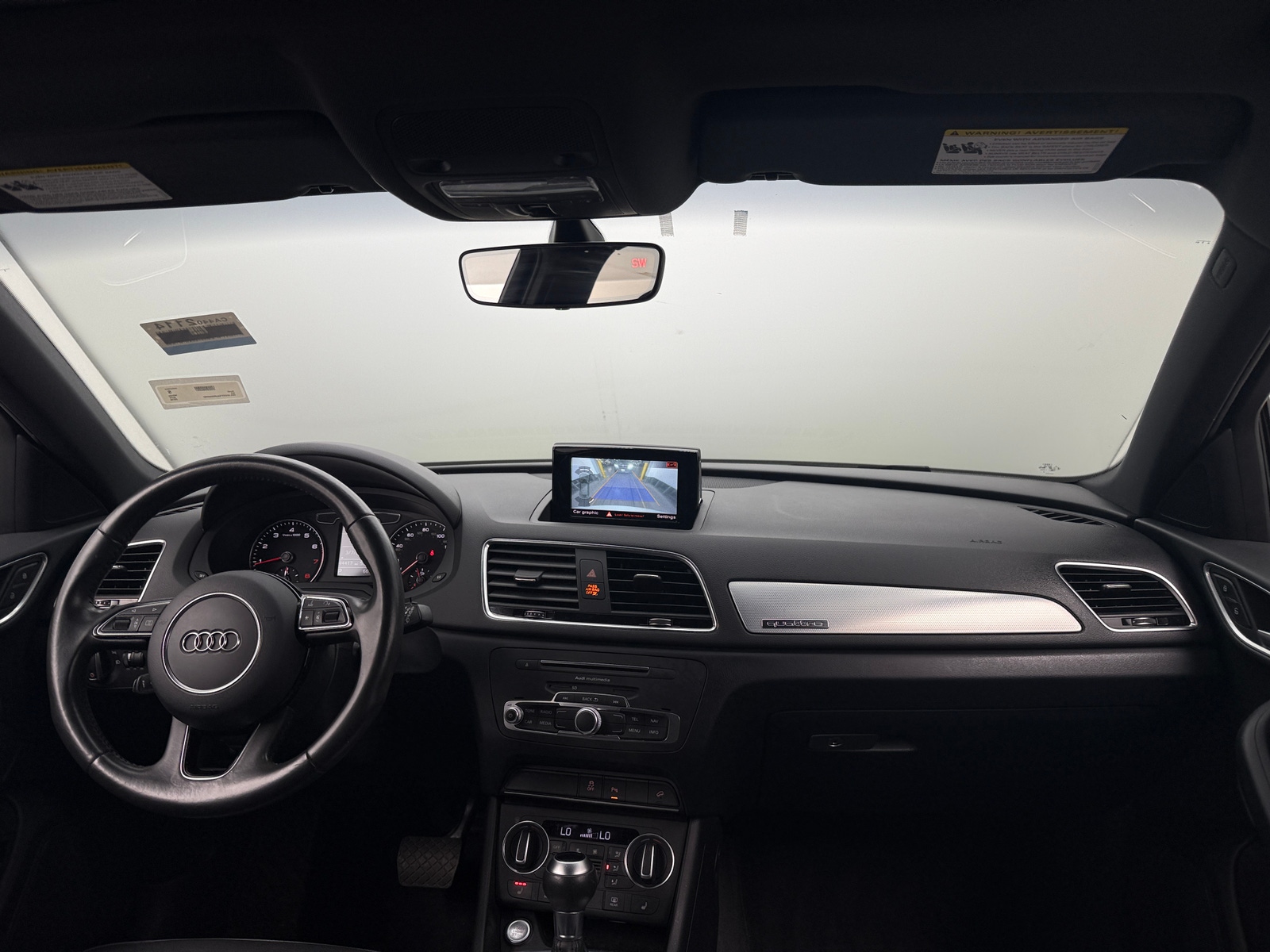 Thumbnail: 2018 Audi Q3 - 2