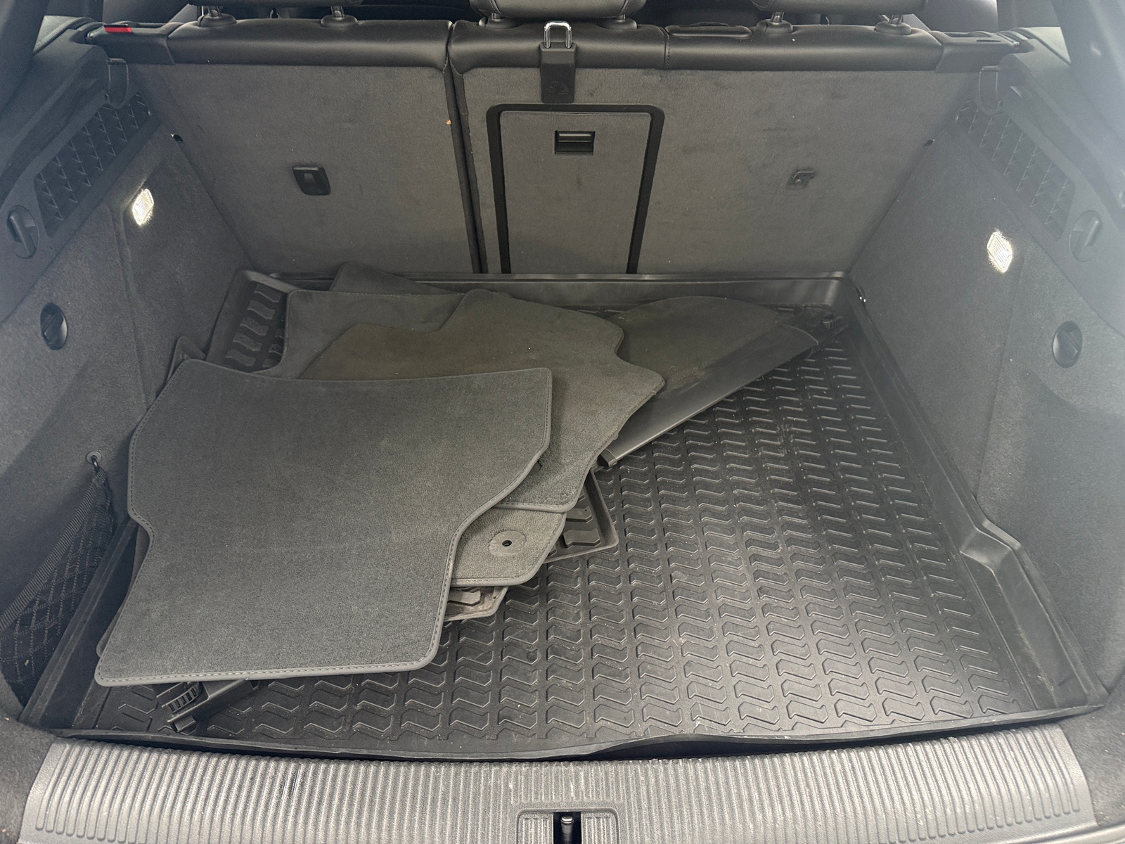 Thumbnail: 2018 Audi Q3 - 6