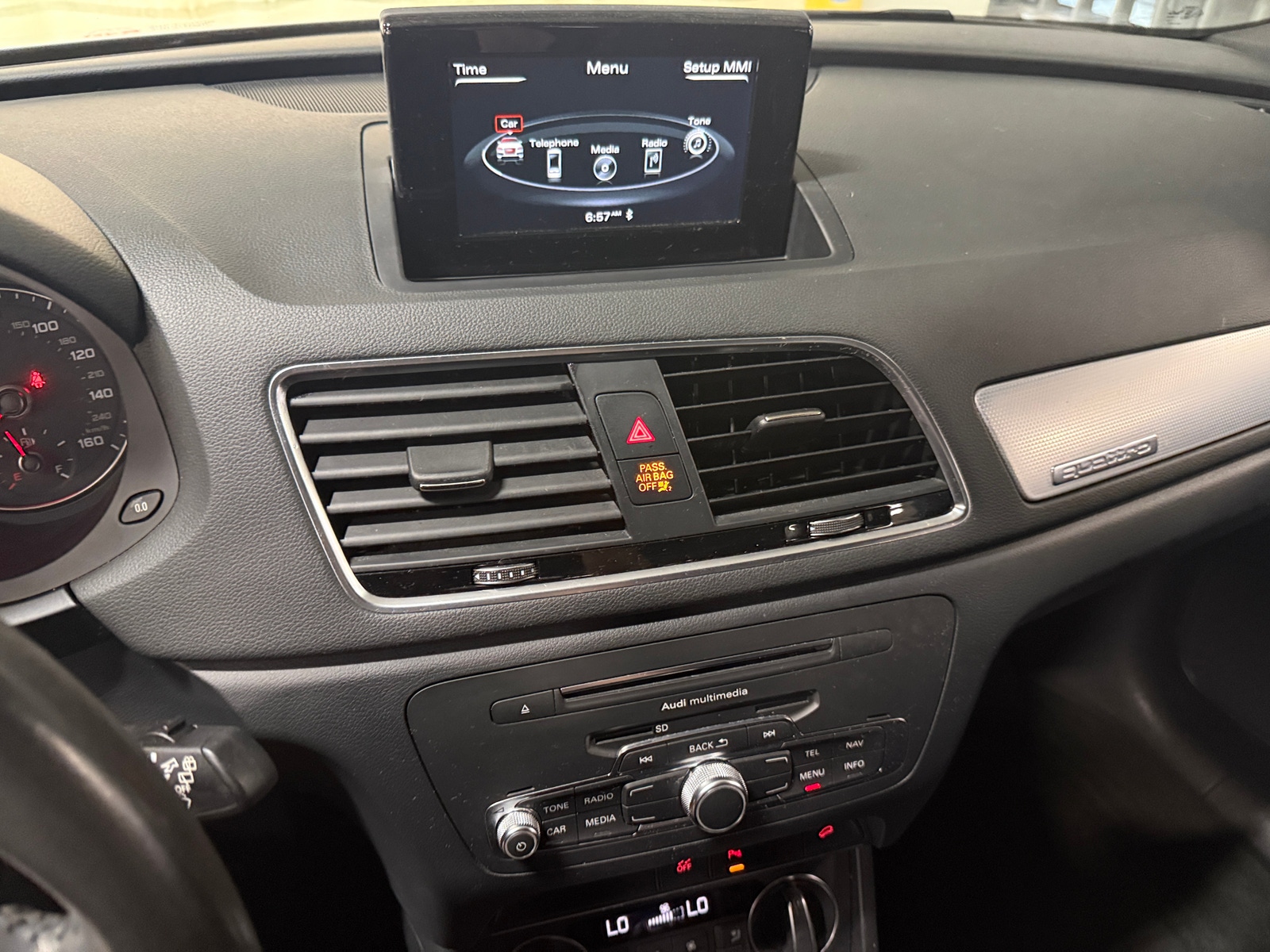 Thumbnail: 2018 Audi Q3 - 3