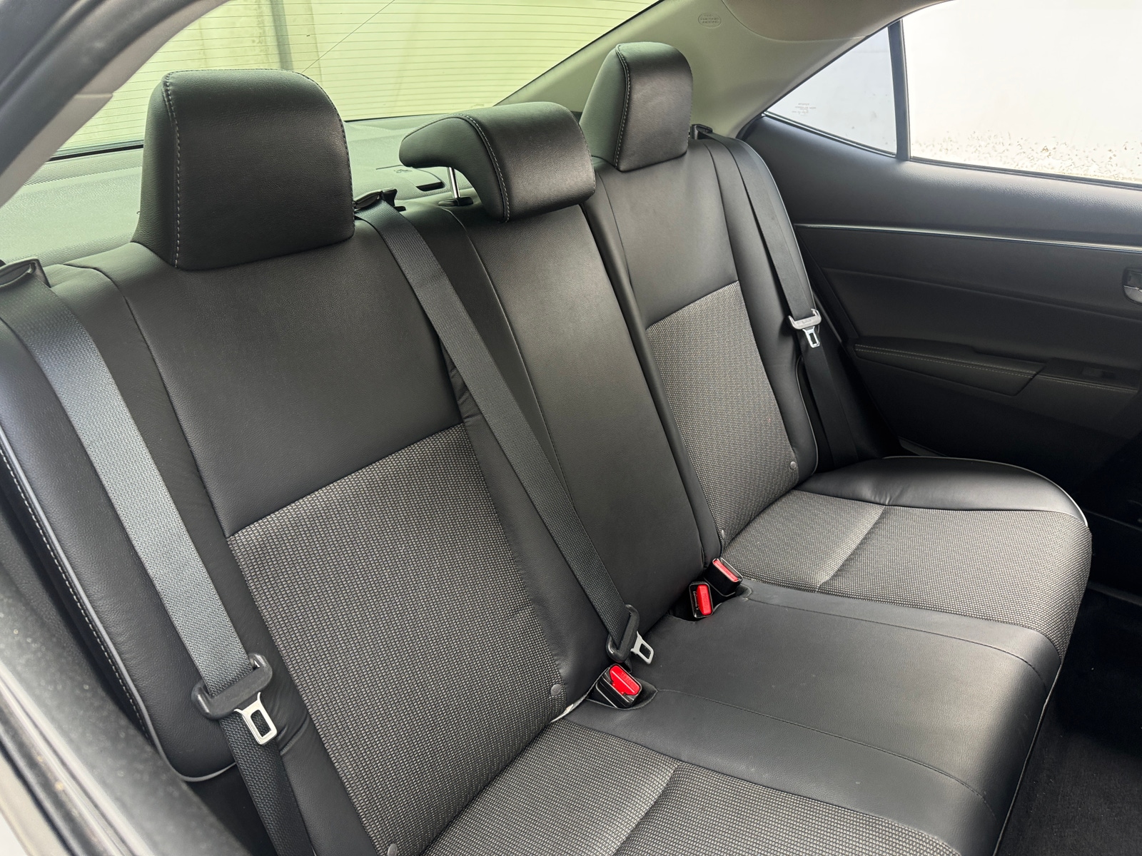 Thumbnail: 2014 Toyota Corolla - 6