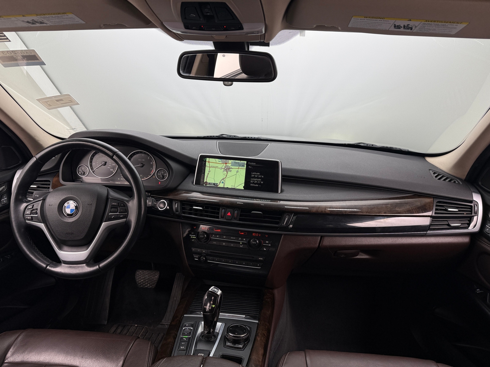 Thumbnail: 2014 BMW X5 - 2