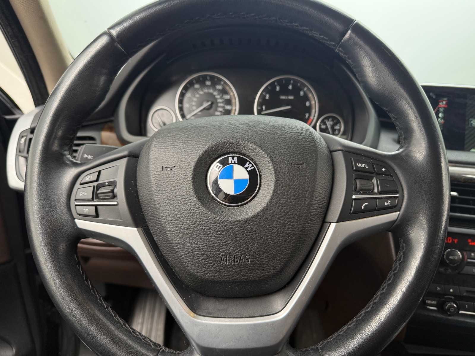 Thumbnail: 2014 BMW X5 - 4