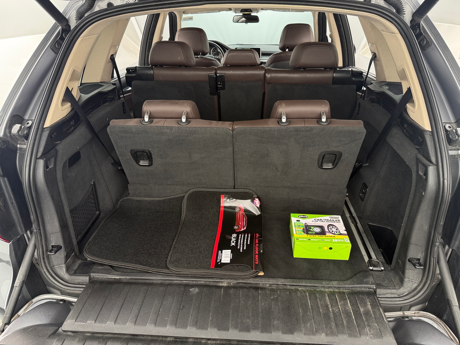 Thumbnail: 2014 BMW X5 - 6