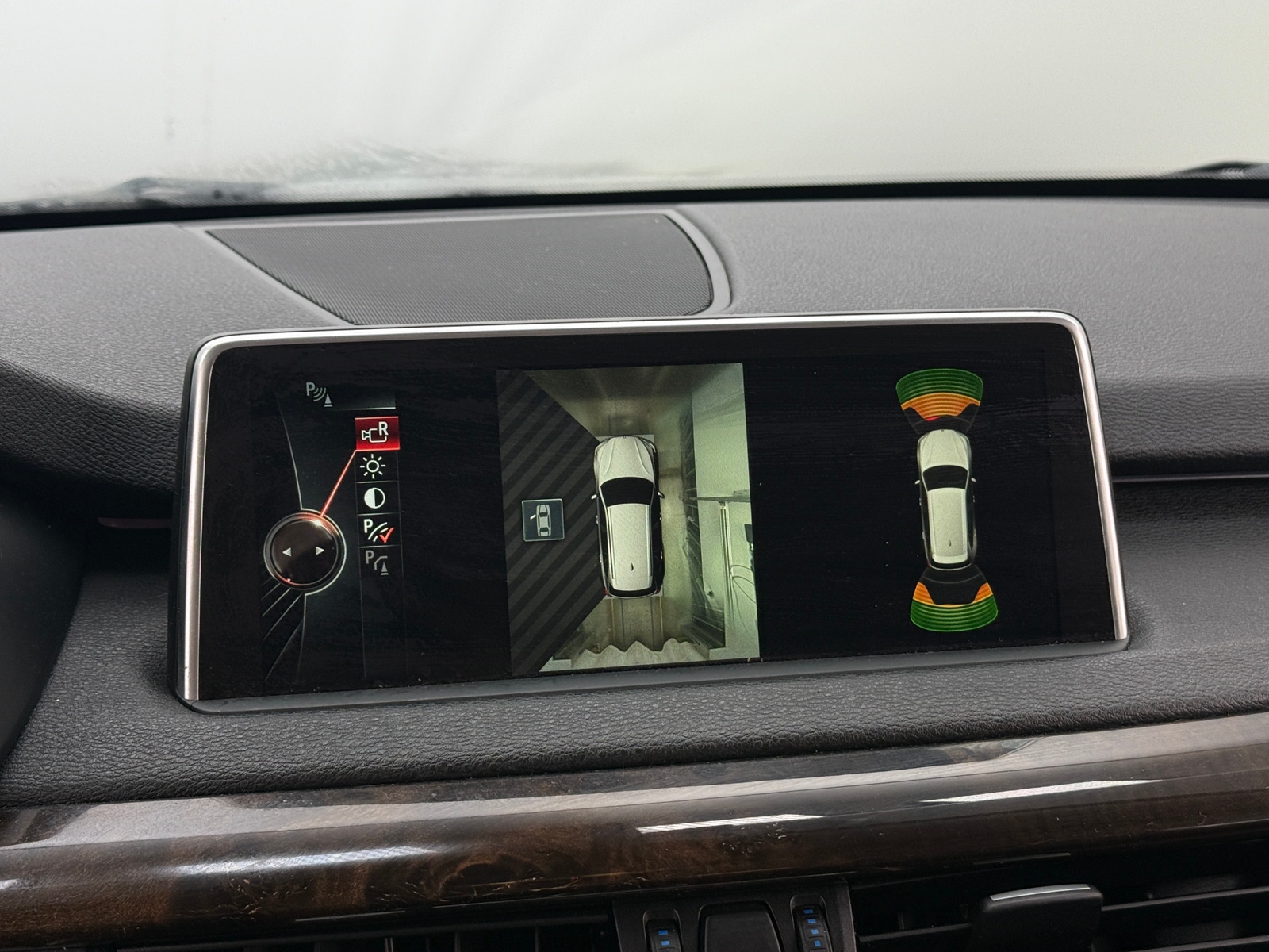 Thumbnail: 2014 BMW X5 - 3