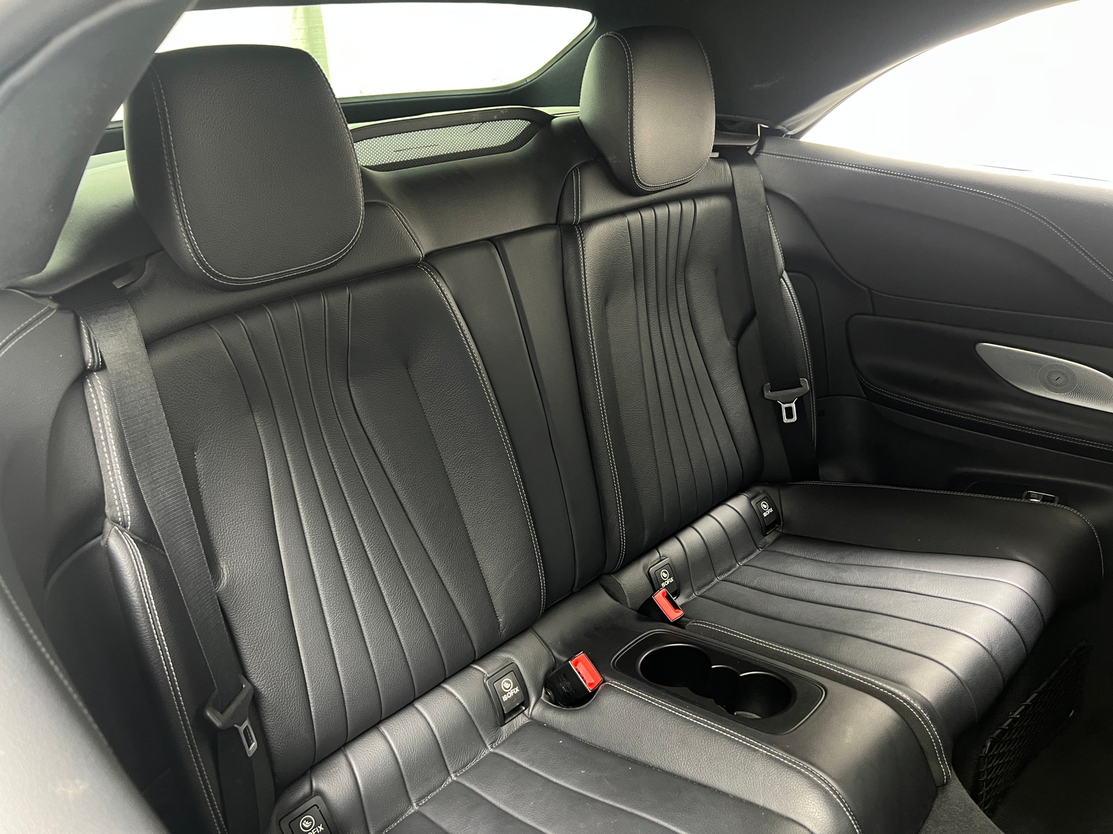 Thumbnail: 2018 Mercedes-Benz E-Class - 5