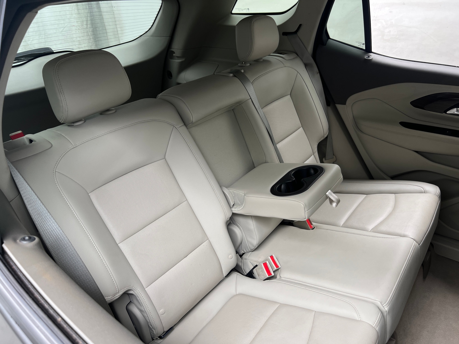 Thumbnail: 2018 GMC Terrain - 5