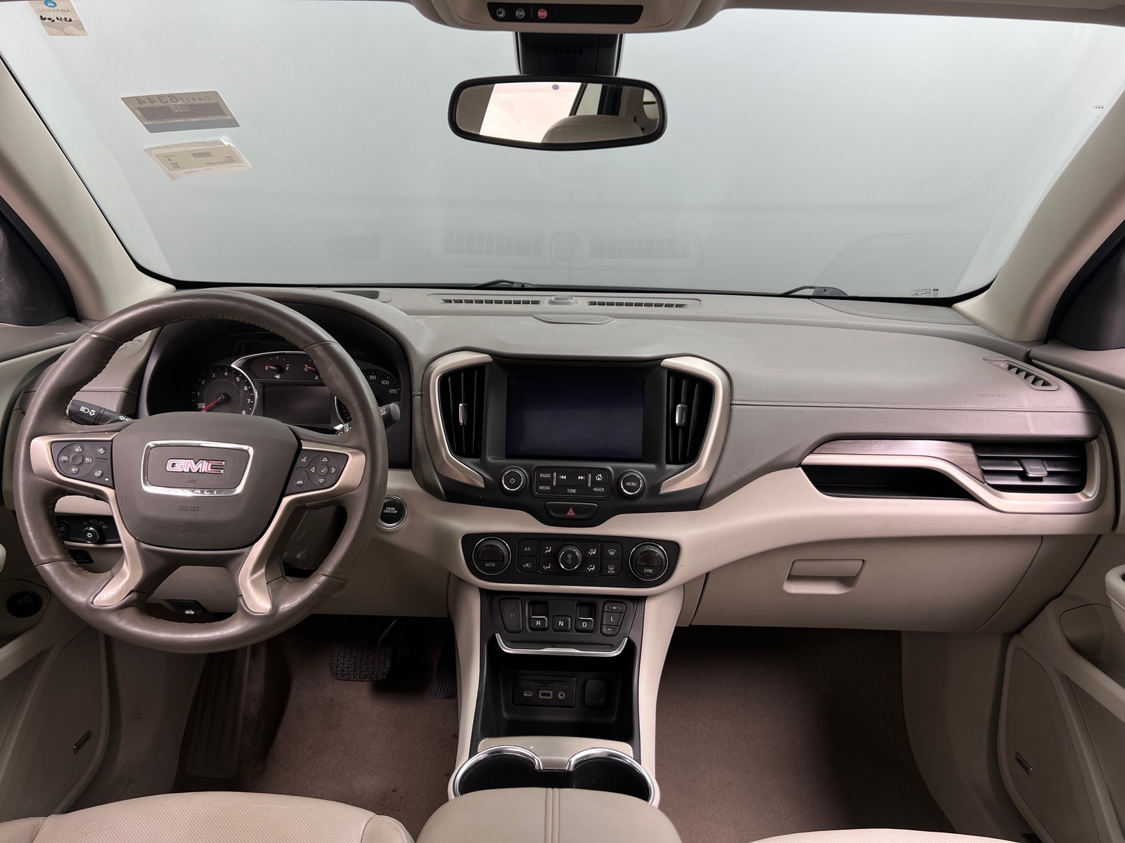 Thumbnail: 2018 GMC Terrain - 2