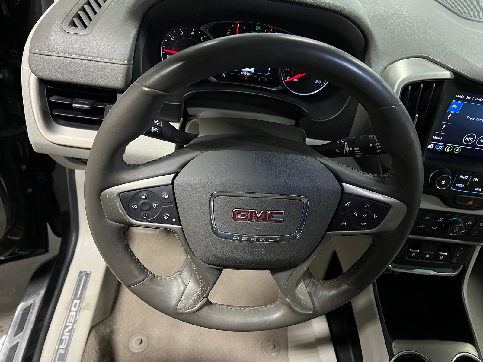 Thumbnail: 2018 GMC Terrain - 4