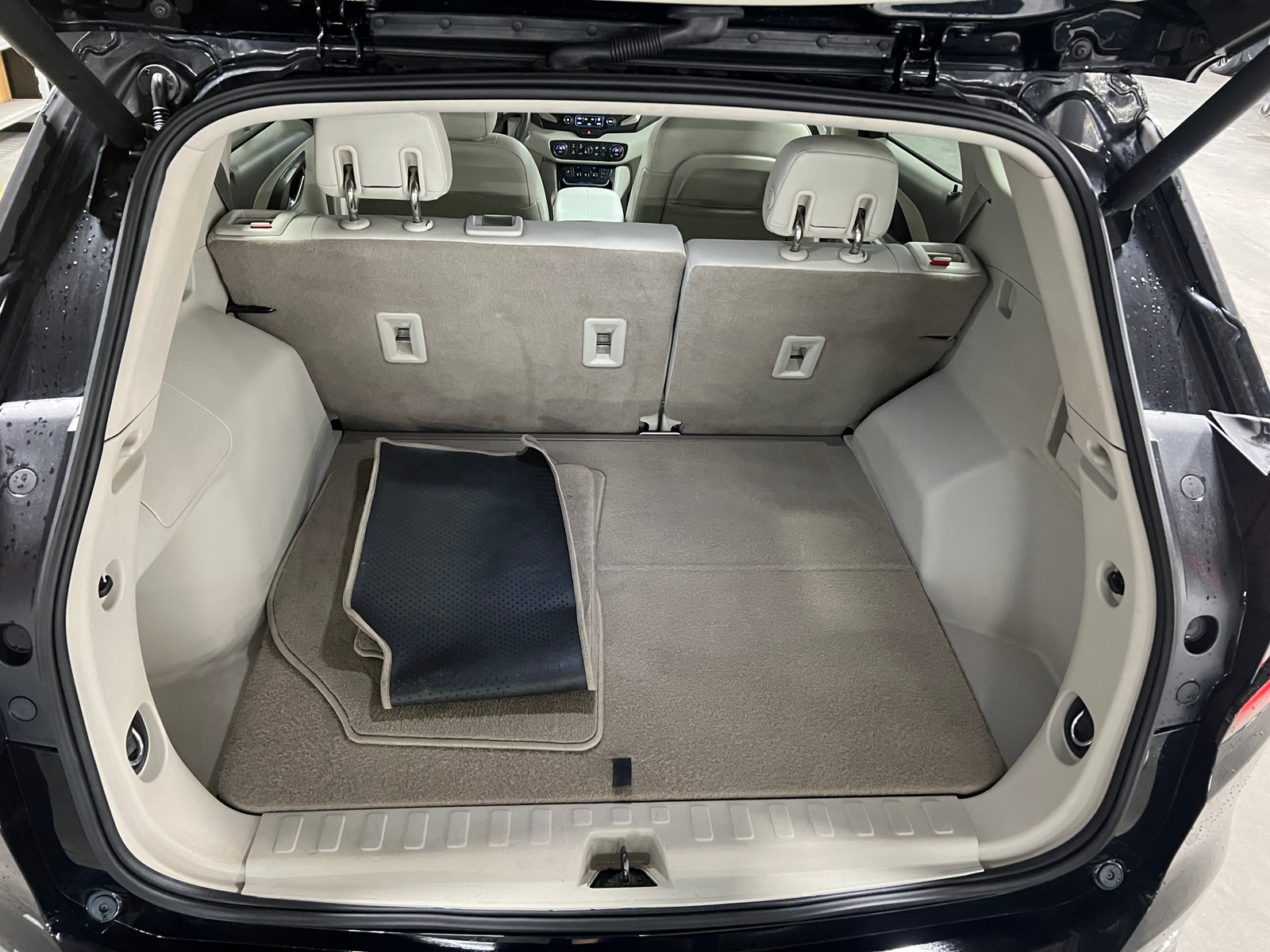 Thumbnail: 2018 GMC Terrain - 6