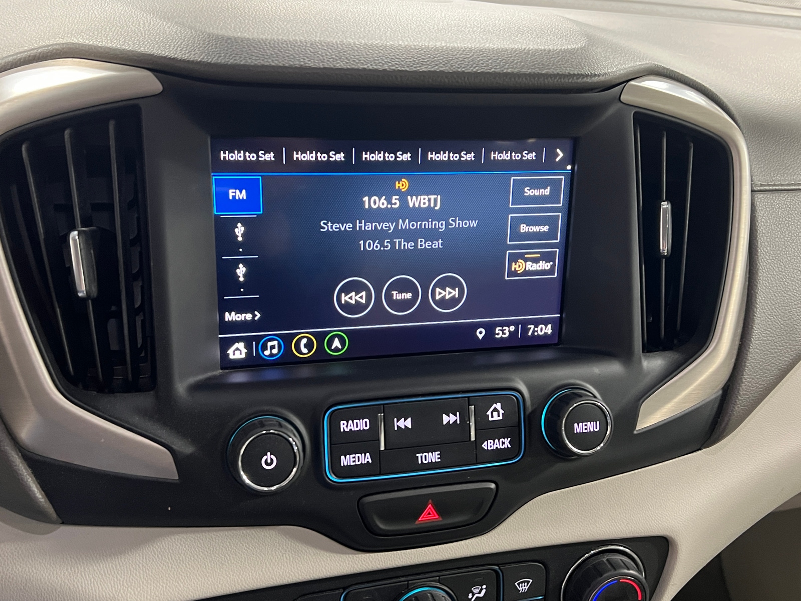 Thumbnail: 2018 GMC Terrain - 3