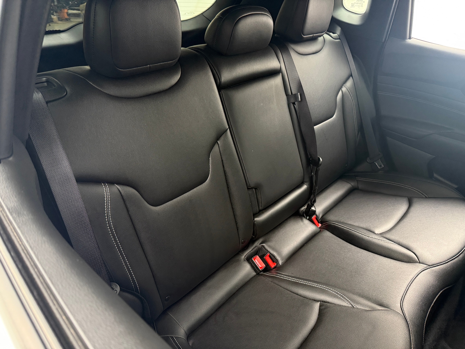 Thumbnail: 2024 Jeep Compass - 5