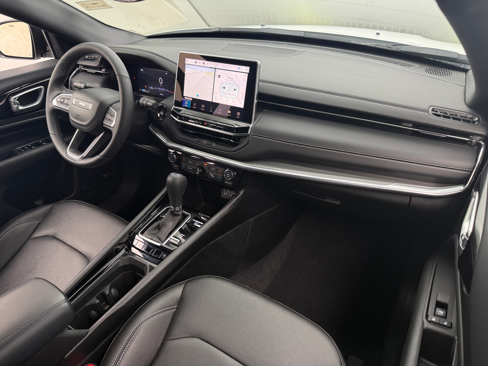 Thumbnail: 2024 Jeep Compass - 2