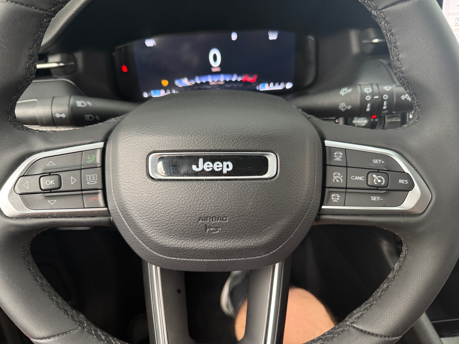 Thumbnail: 2024 Jeep Compass - 4