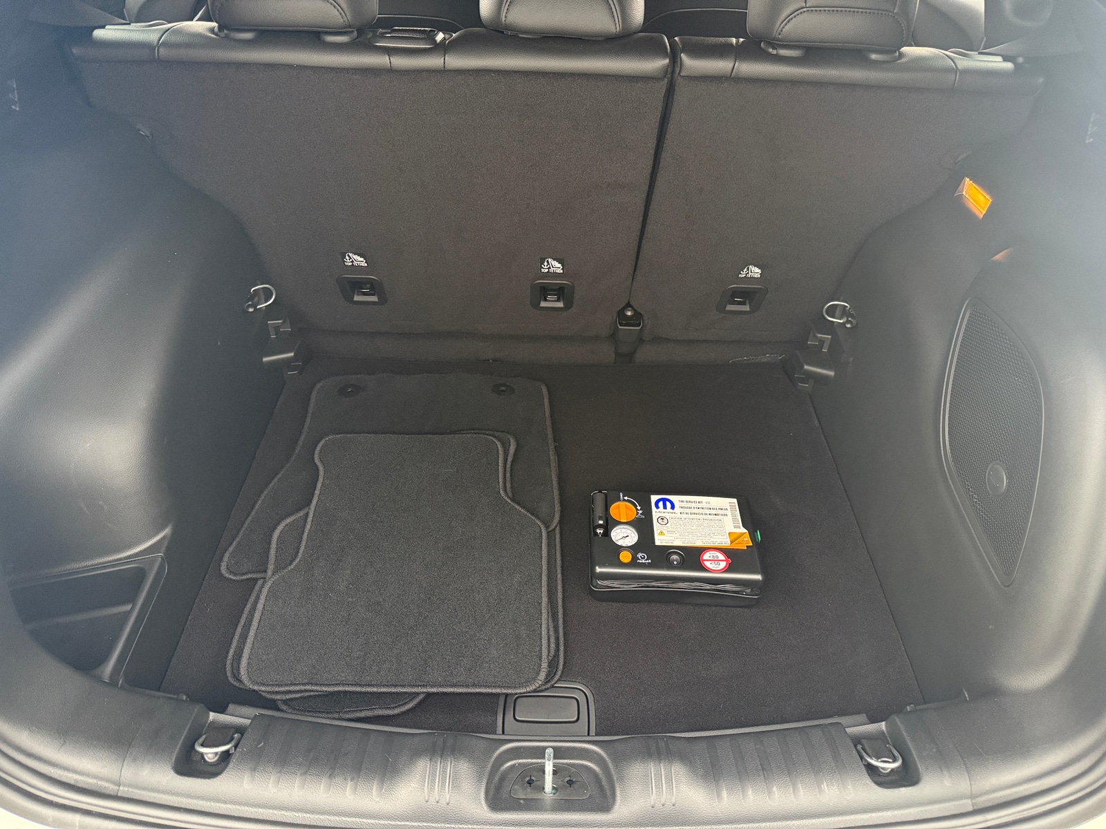 Thumbnail: 2024 Jeep Compass - 6