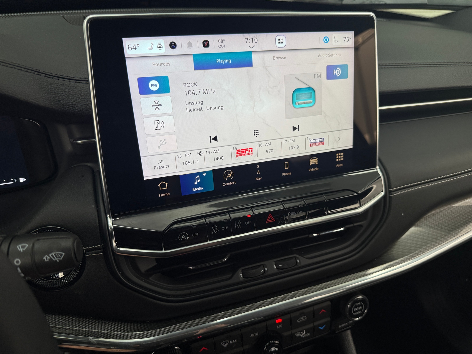 Thumbnail: 2024 Jeep Compass - 3