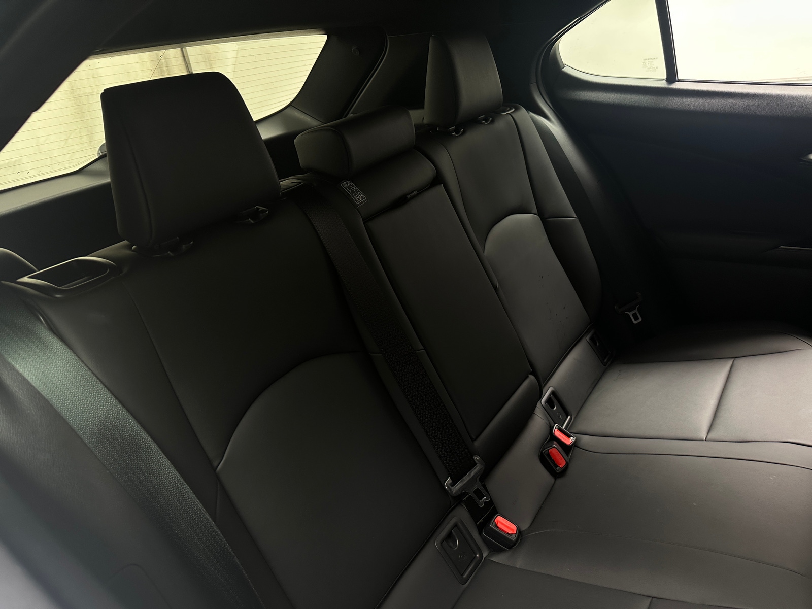 Thumbnail: 2023 Lexus UX - 5