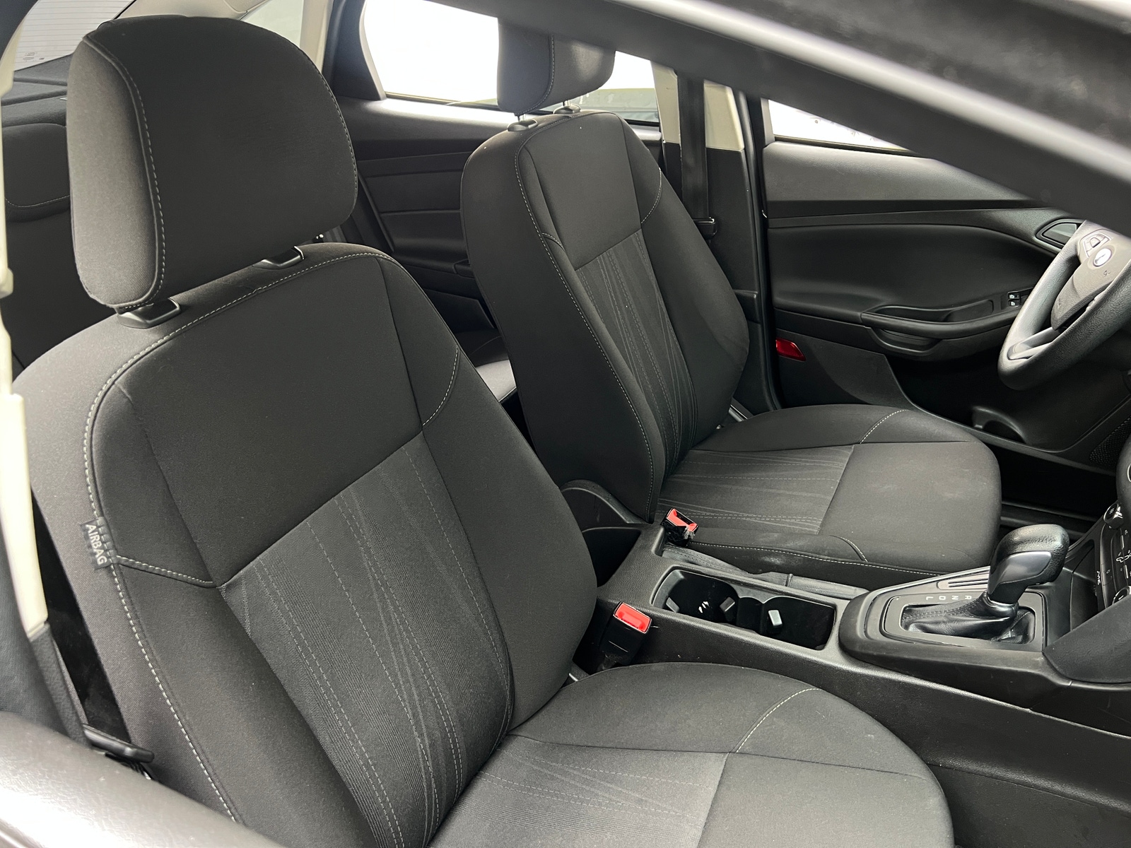 Thumbnail: 2018 Ford Focus - 2