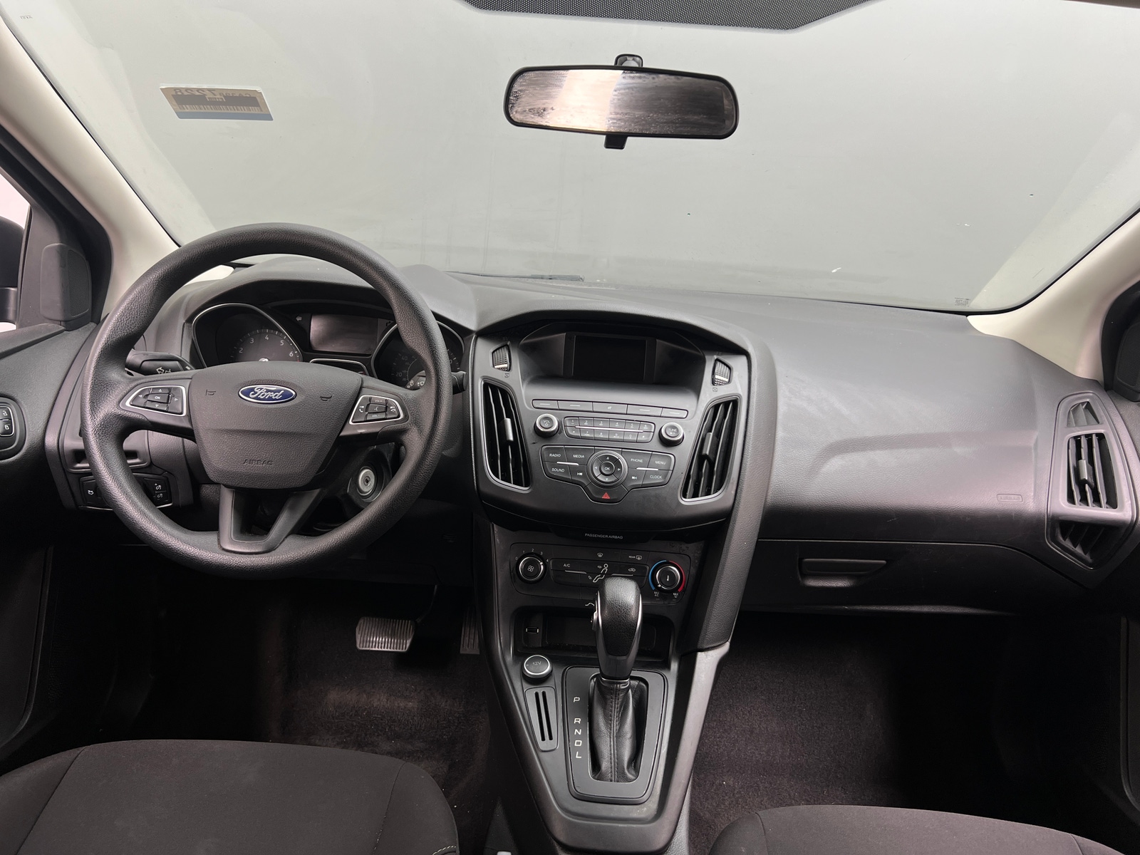 Thumbnail: 2018 Ford Focus - 3