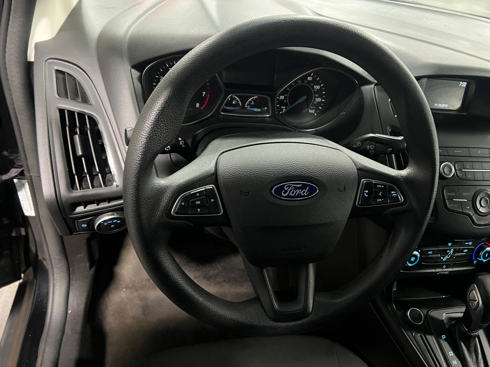 Thumbnail: 2018 Ford Focus - 5