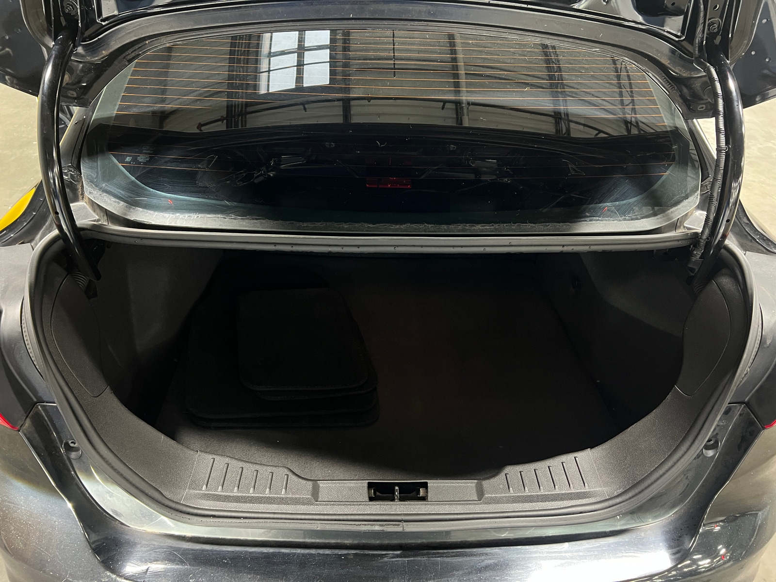 Thumbnail: 2018 Ford Focus - 7