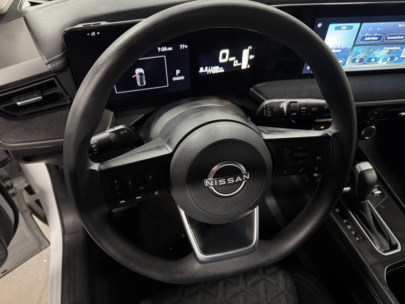 Thumbnail: 2025 Nissan Kicks - 5