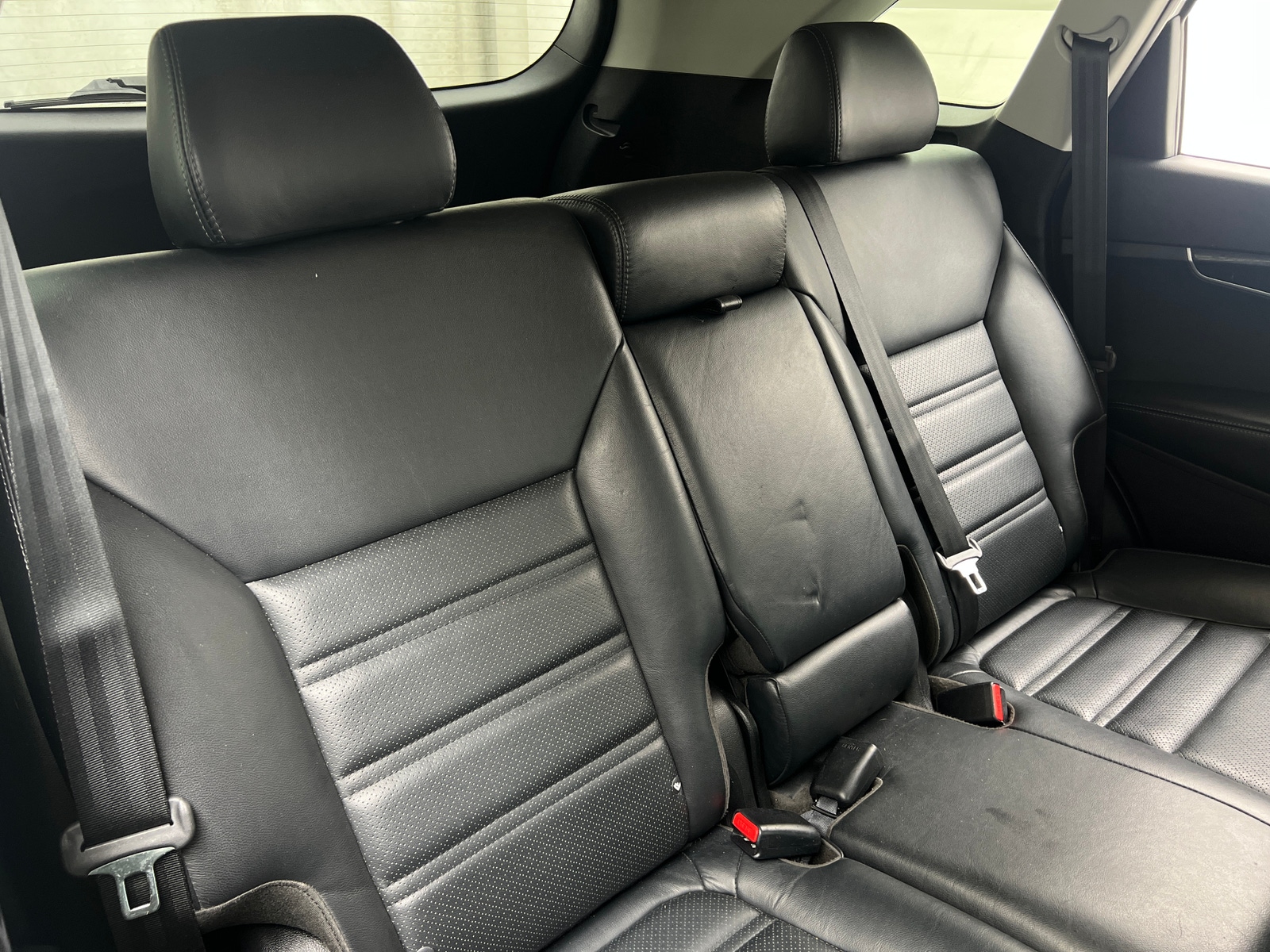 Thumbnail: 2017 Kia Sorento - 5