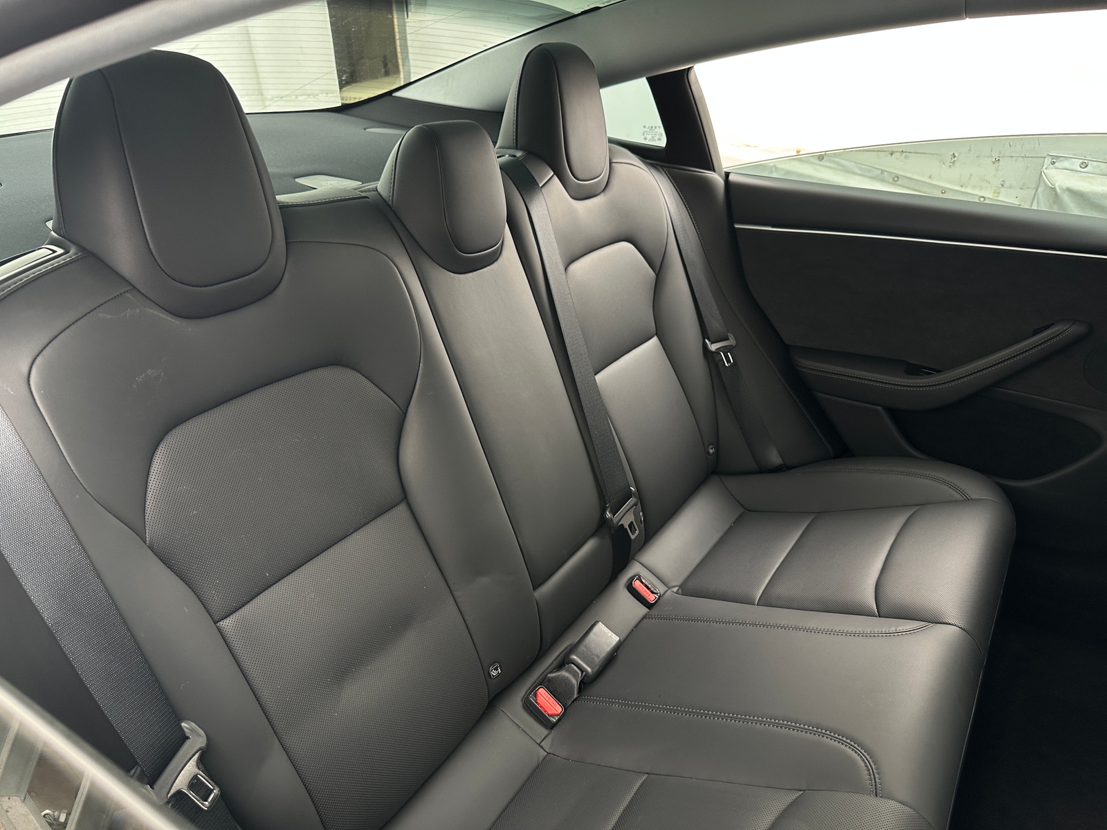 Thumbnail: 2024 Tesla Model 3 - 5