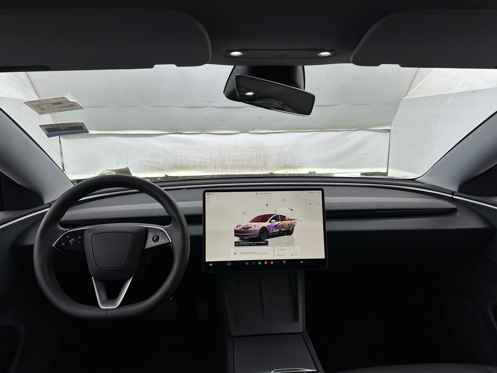 Thumbnail: 2024 Tesla Model 3 - 2