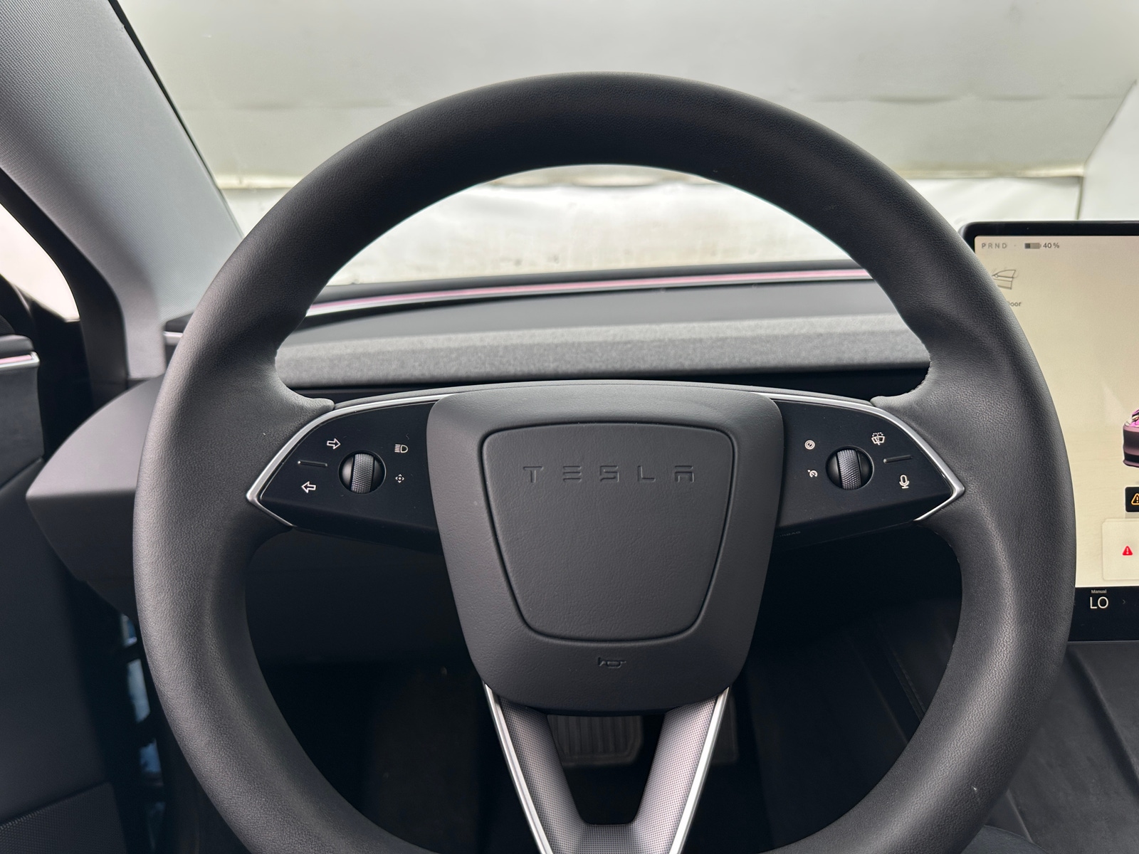 Thumbnail: 2024 Tesla Model 3 - 4