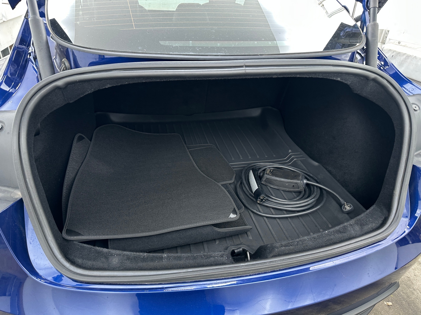 Thumbnail: 2024 Tesla Model 3 - 6