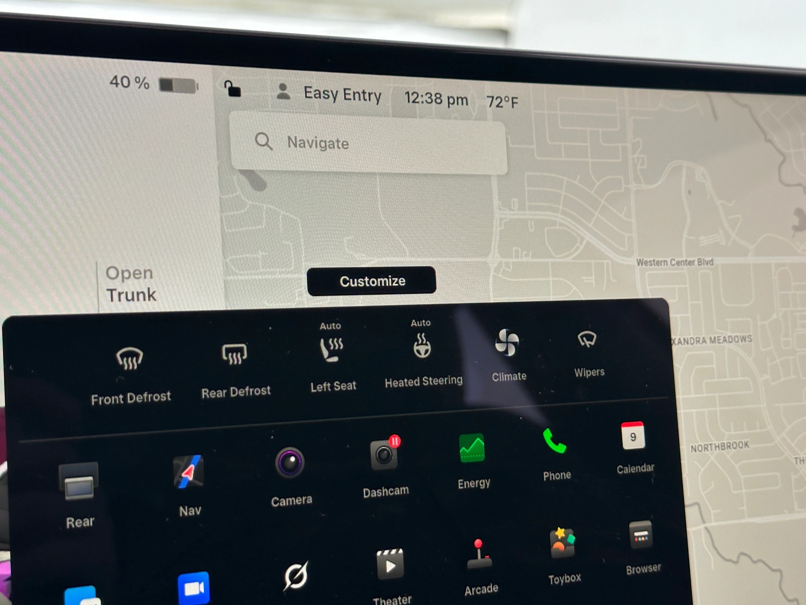 Thumbnail: 2024 Tesla Model 3 - 3