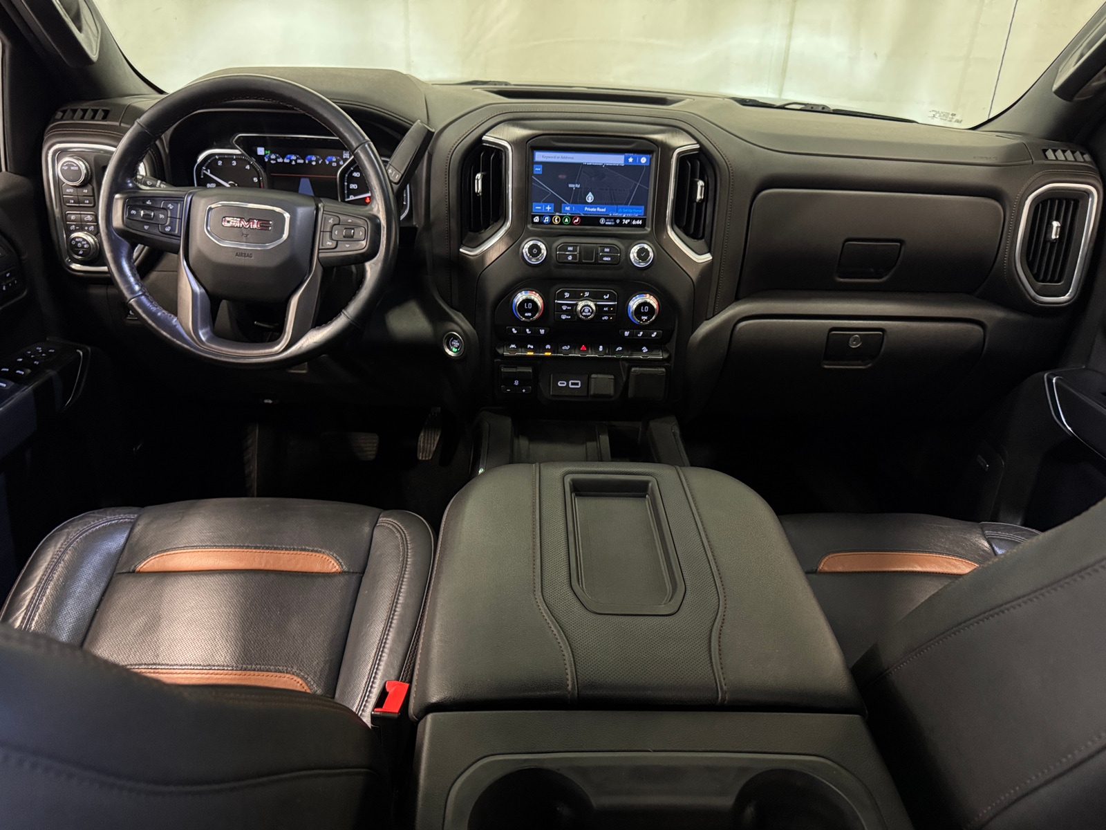 Thumbnail: 2021 GMC Sierra 1500 - 2