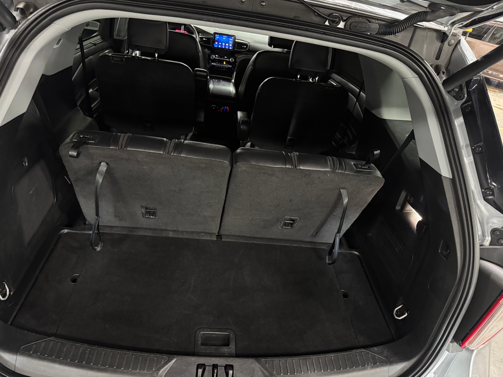 Thumbnail: 2024 Ford Explorer - 6