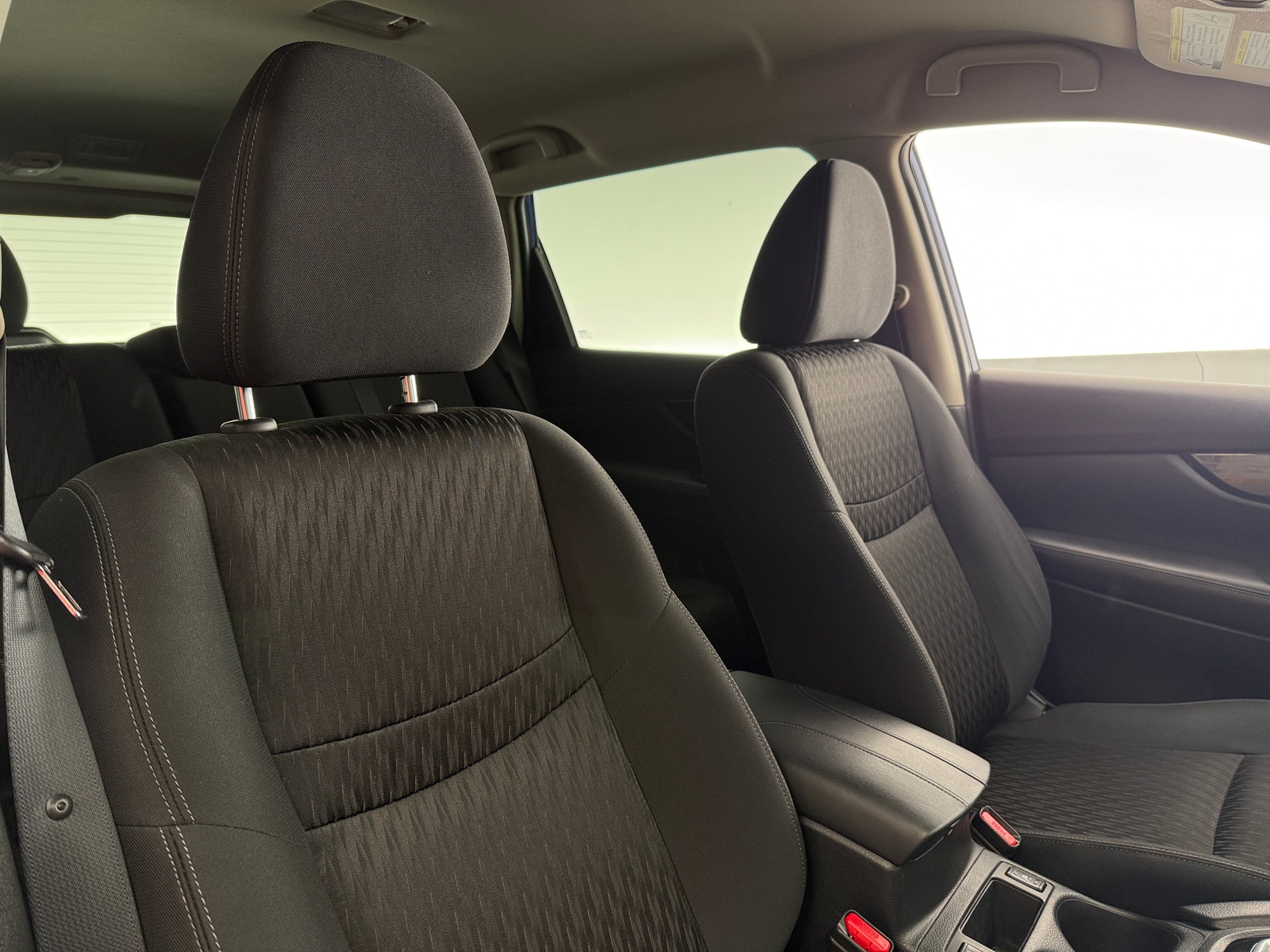 Thumbnail: 2020 Nissan Rogue - 2