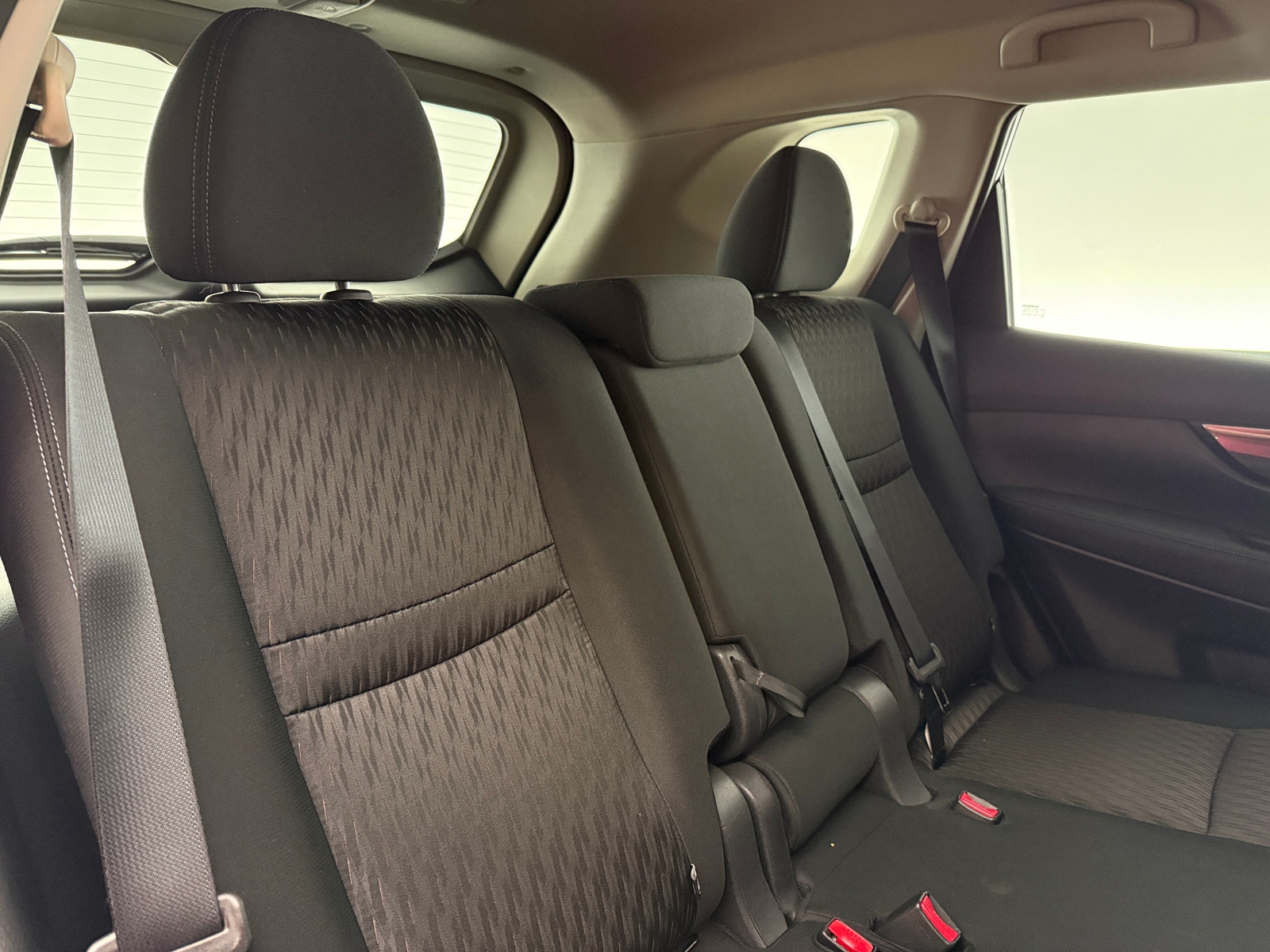 Thumbnail: 2020 Nissan Rogue - 6