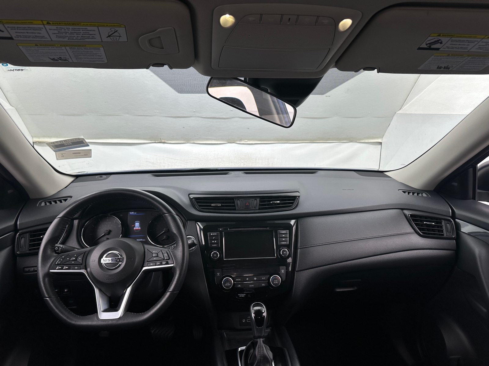 Thumbnail: 2020 Nissan Rogue - 3