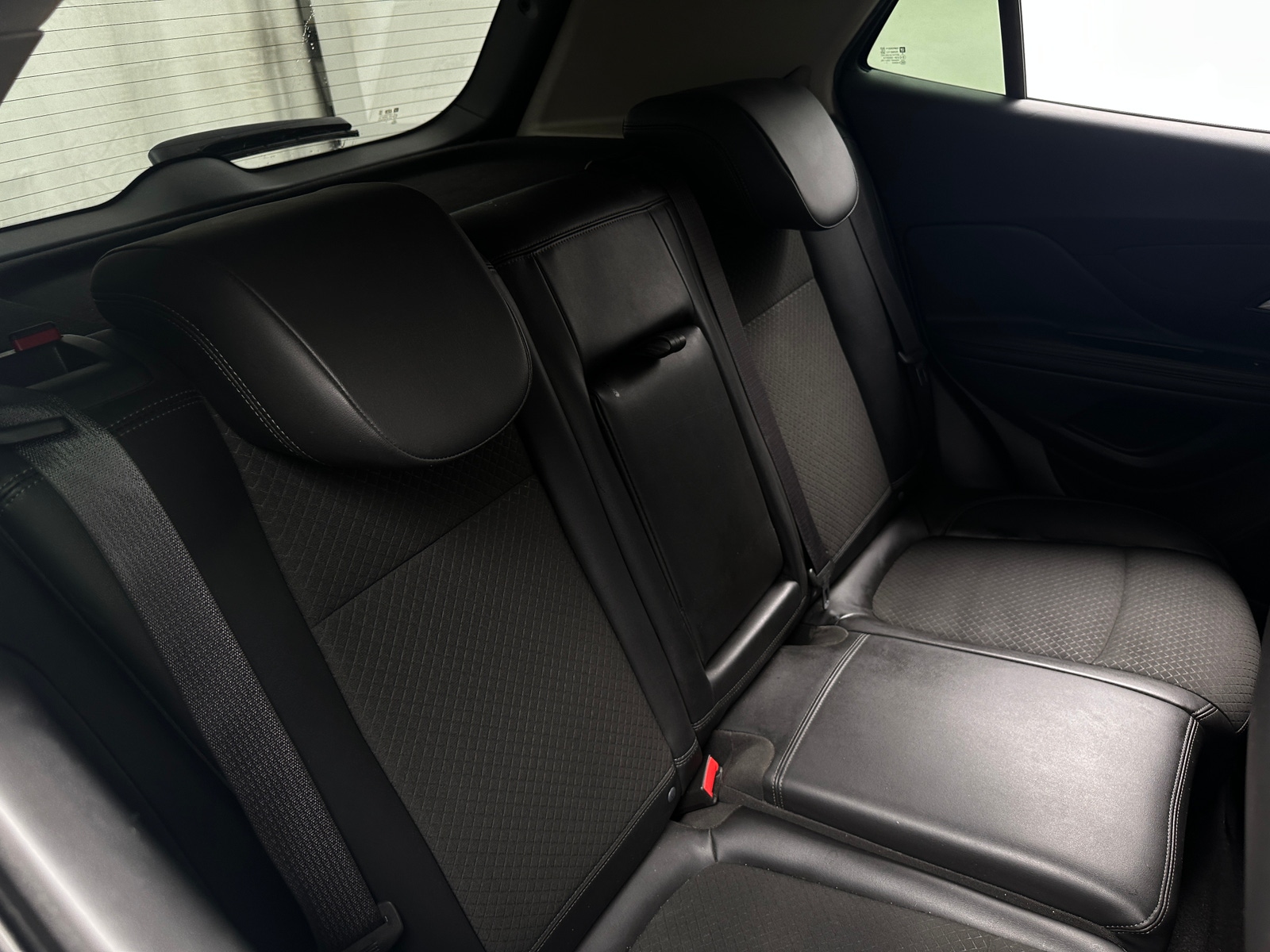 Thumbnail: 2018 Buick Encore - 5