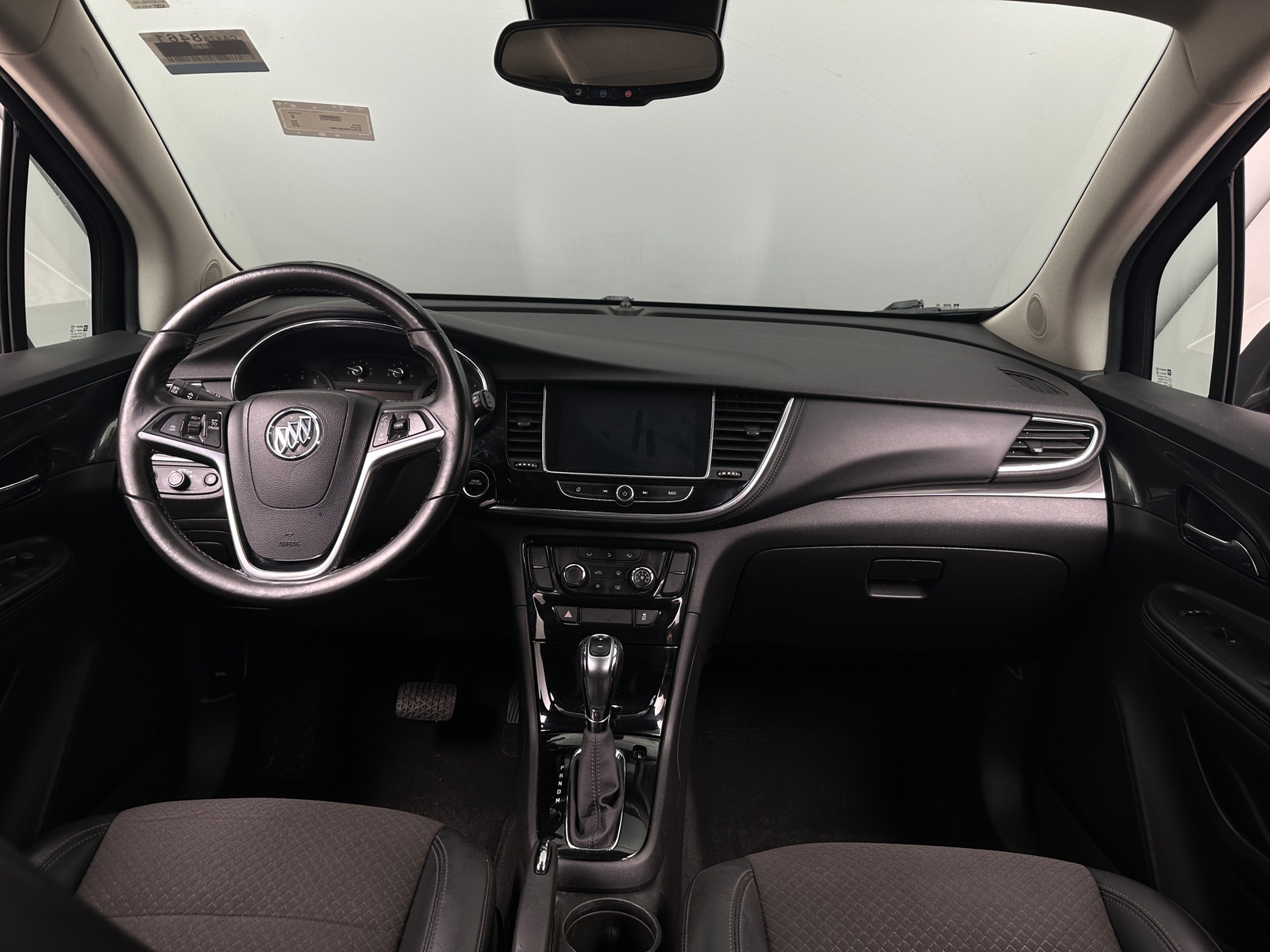 Thumbnail: 2018 Buick Encore - 2