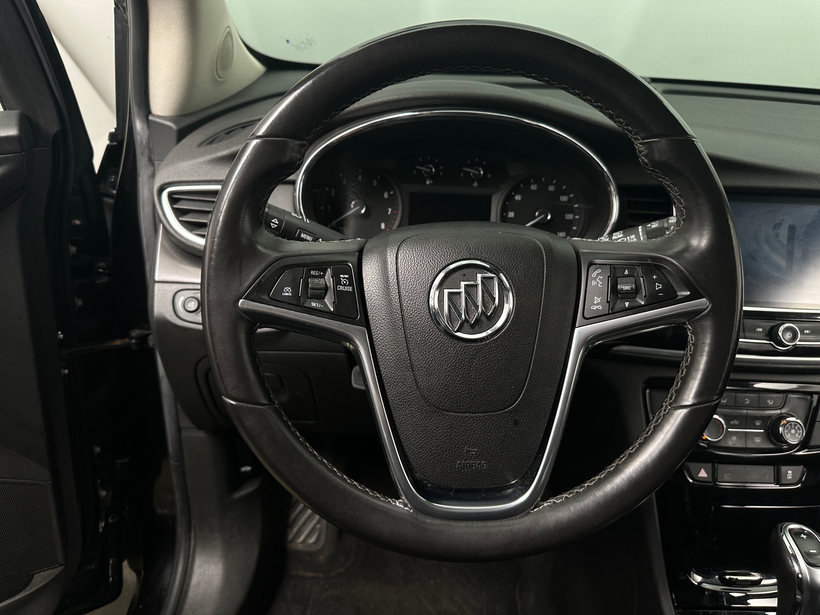 Thumbnail: 2018 Buick Encore - 4