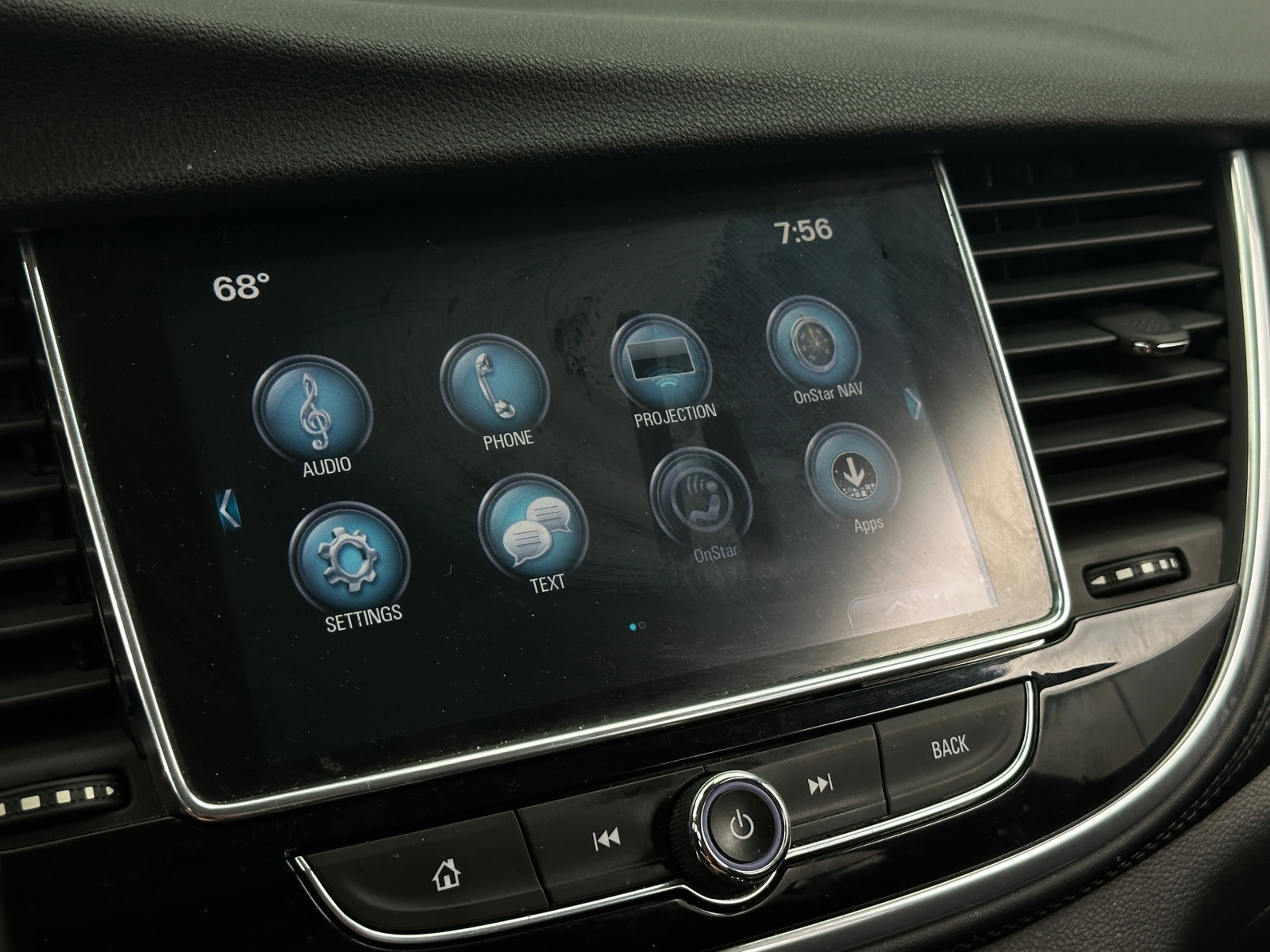 Thumbnail: 2018 Buick Encore - 3