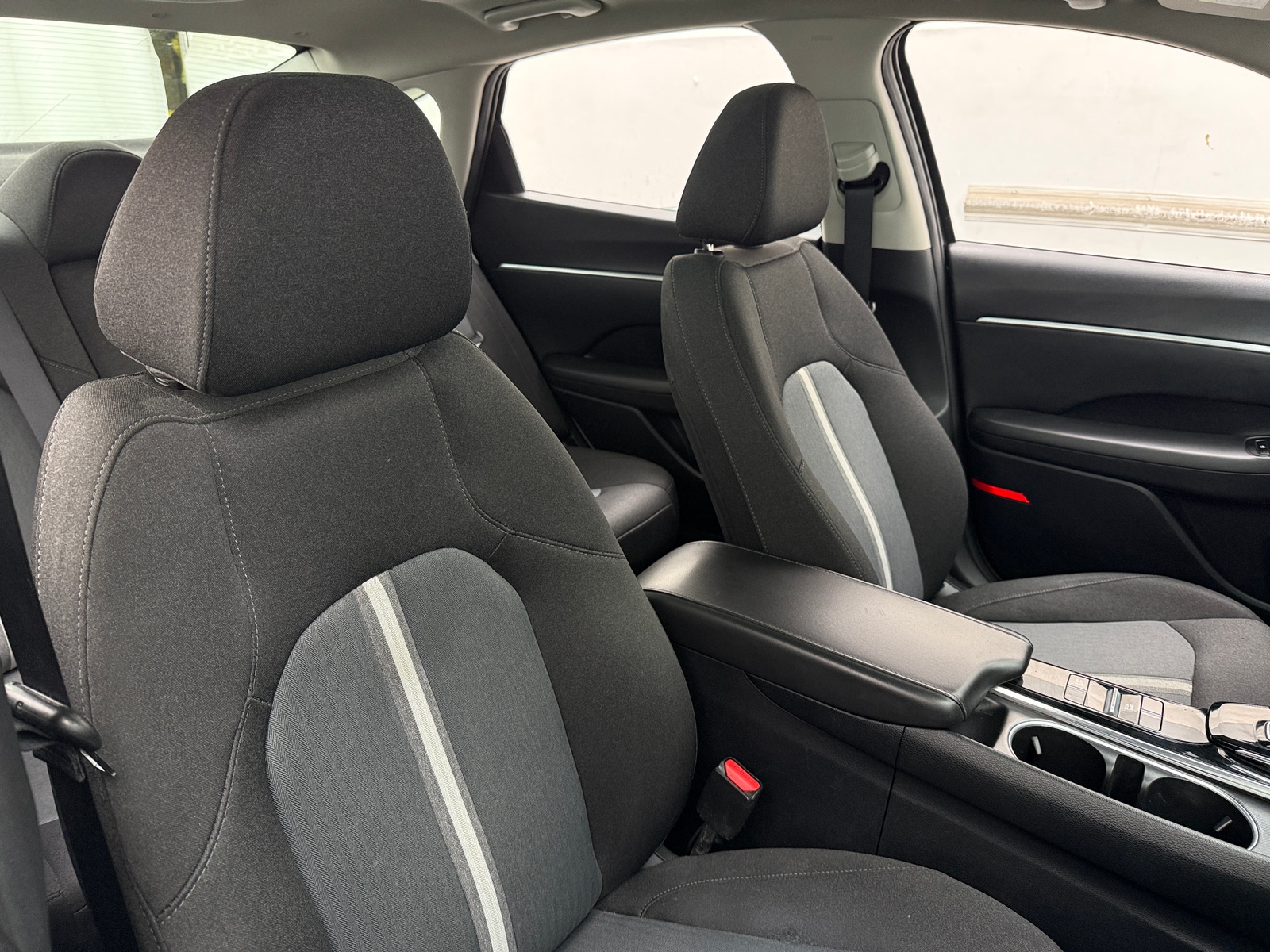 Thumbnail: 2021 Hyundai Sonata - 2