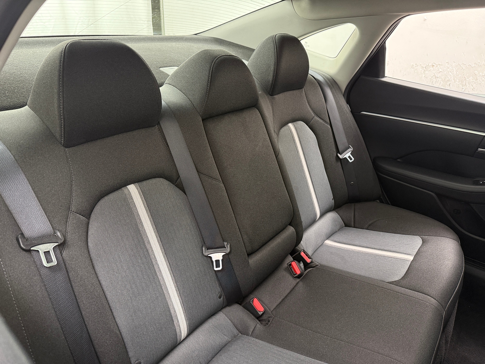 Thumbnail: 2021 Hyundai Sonata - 6