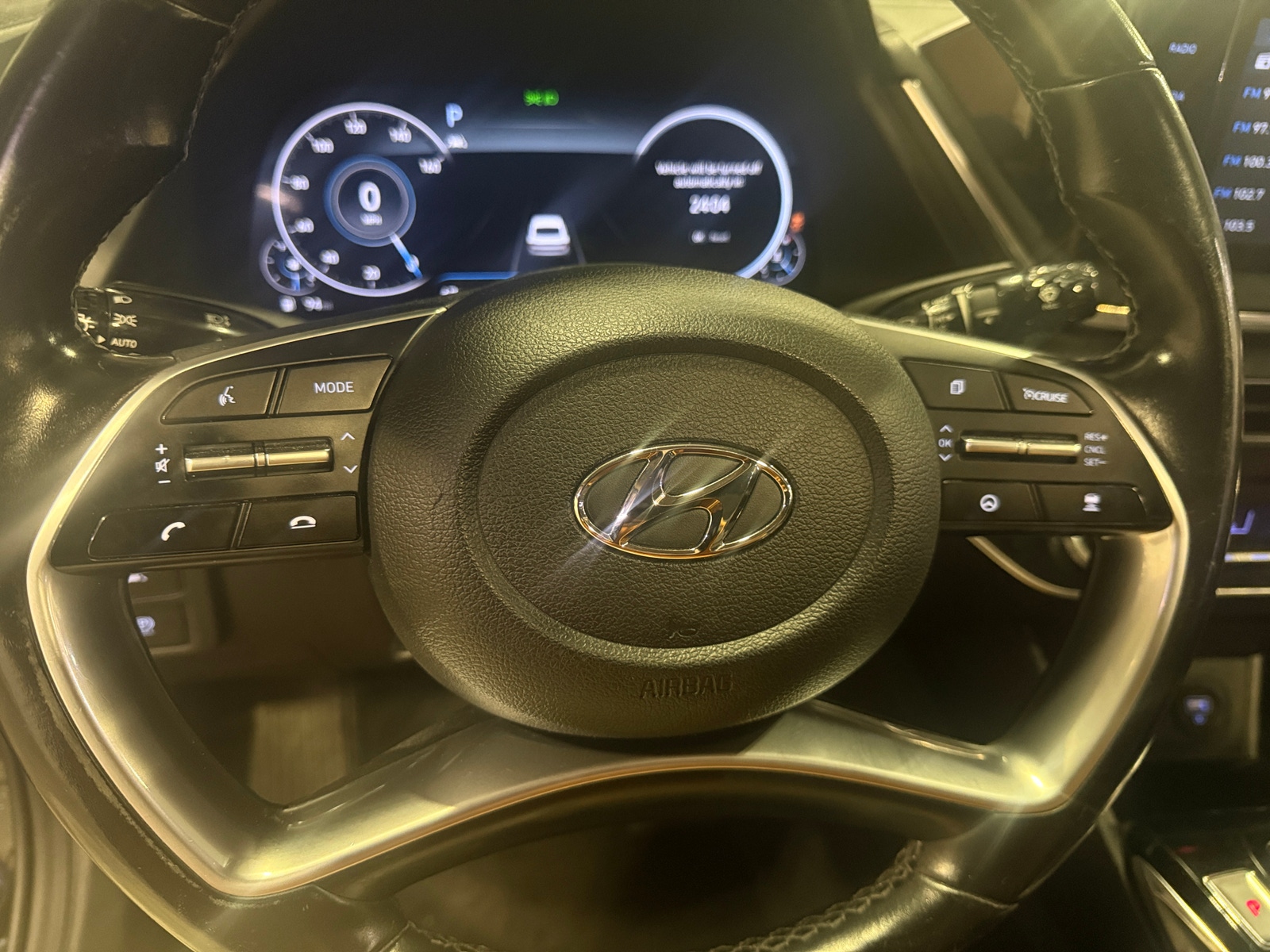 Thumbnail: 2021 Hyundai Sonata - 5