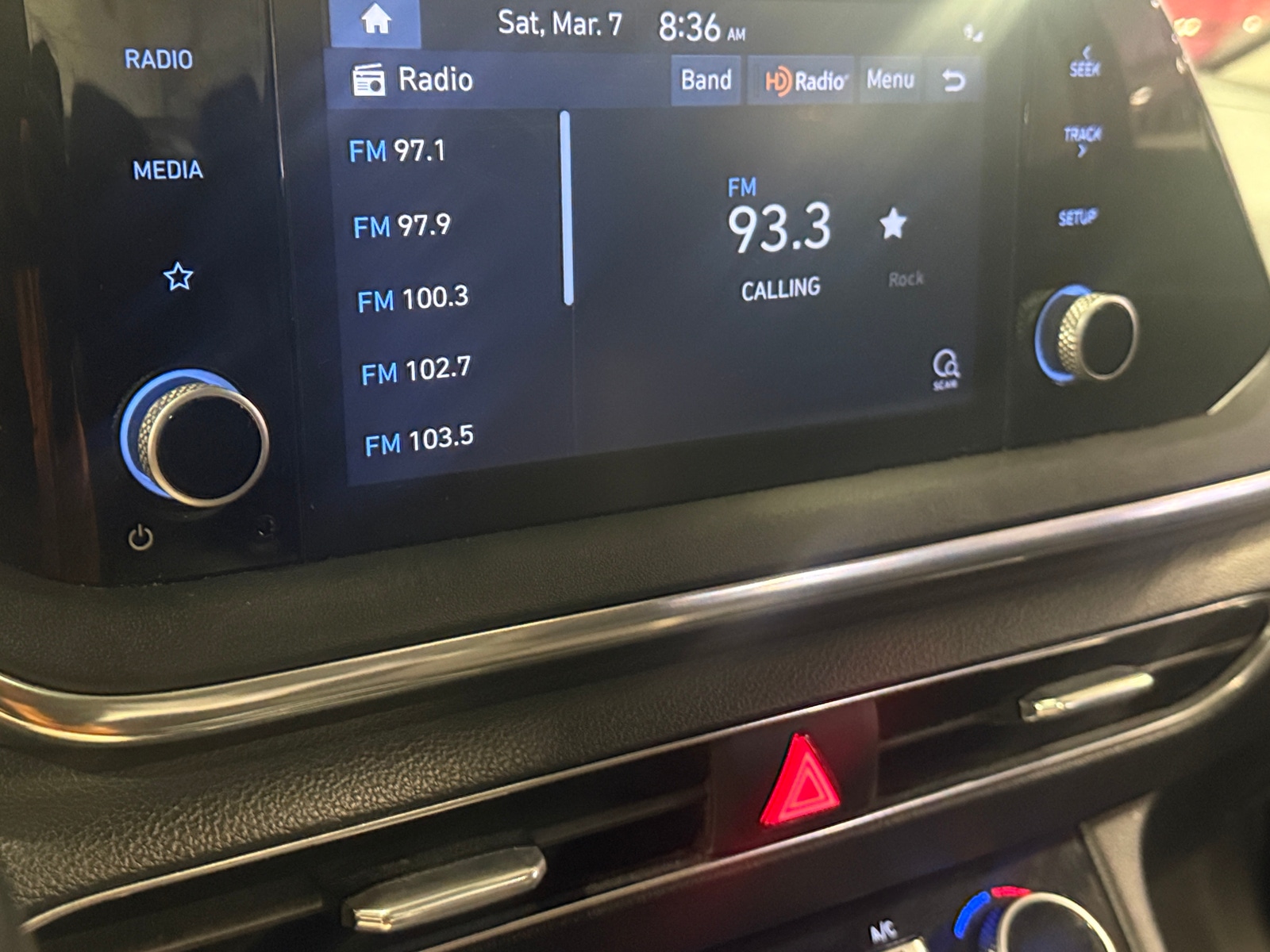 Thumbnail: 2021 Hyundai Sonata - 4