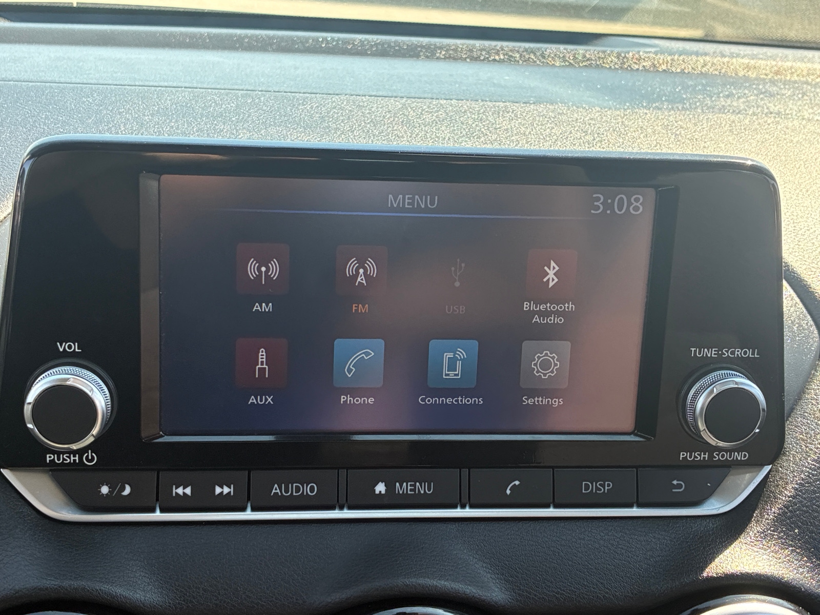 Thumbnail: 2025 Nissan Versa - 4