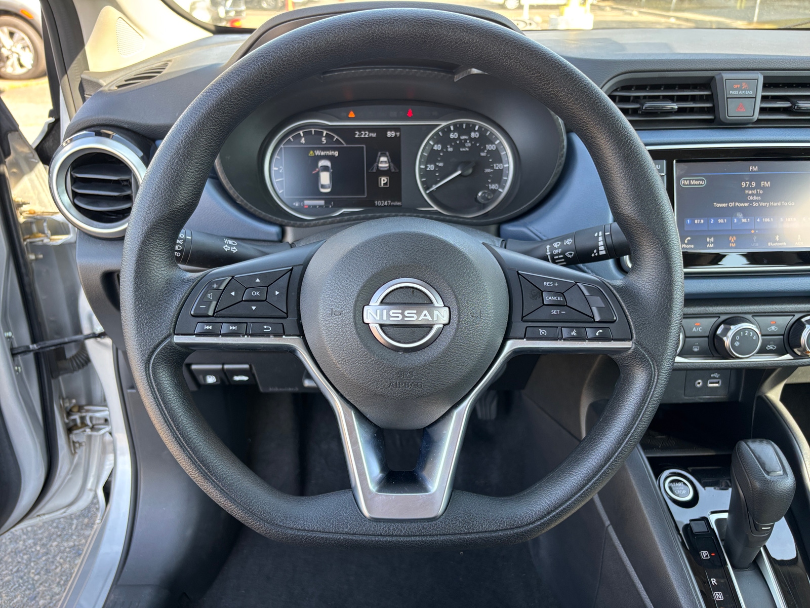 Thumbnail: 2025 Nissan Versa - 5