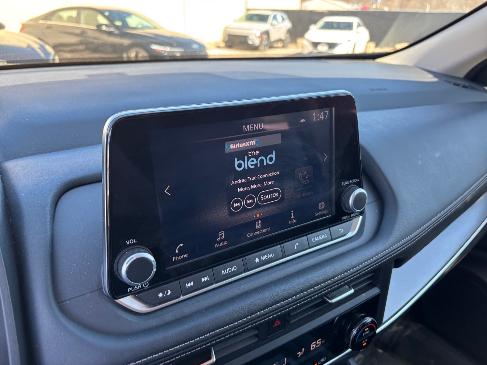 Thumbnail: 2025 Nissan Rogue - 4