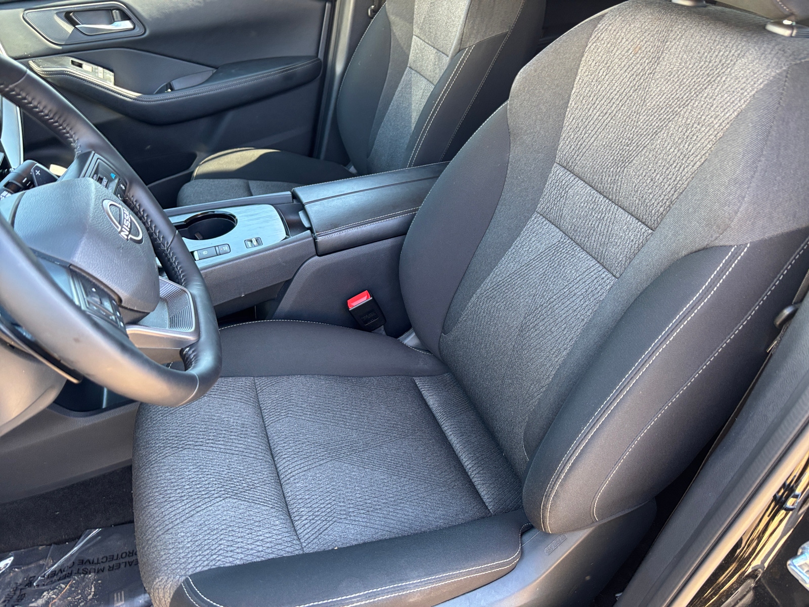 Thumbnail: 2025 Nissan Rogue - 2